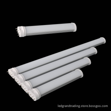 2g11 10W Warm White Isolated Power Supply LED Tube Light